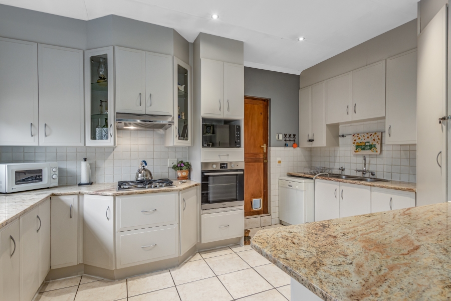 4 Bedroom Property for Sale in Craigavon Gauteng