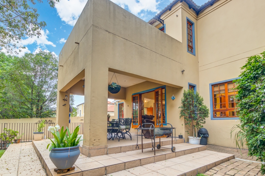 4 Bedroom Property for Sale in Craigavon Gauteng