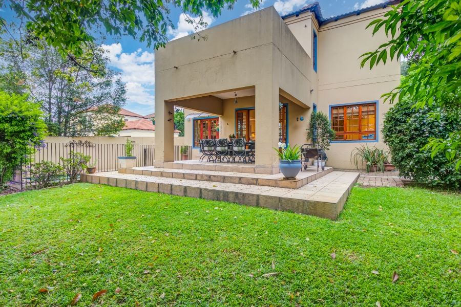 4 Bedroom Property for Sale in Craigavon Gauteng