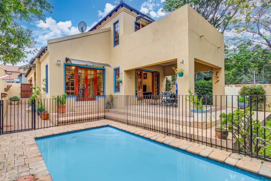 4 Bedroom Property for Sale in Craigavon Gauteng