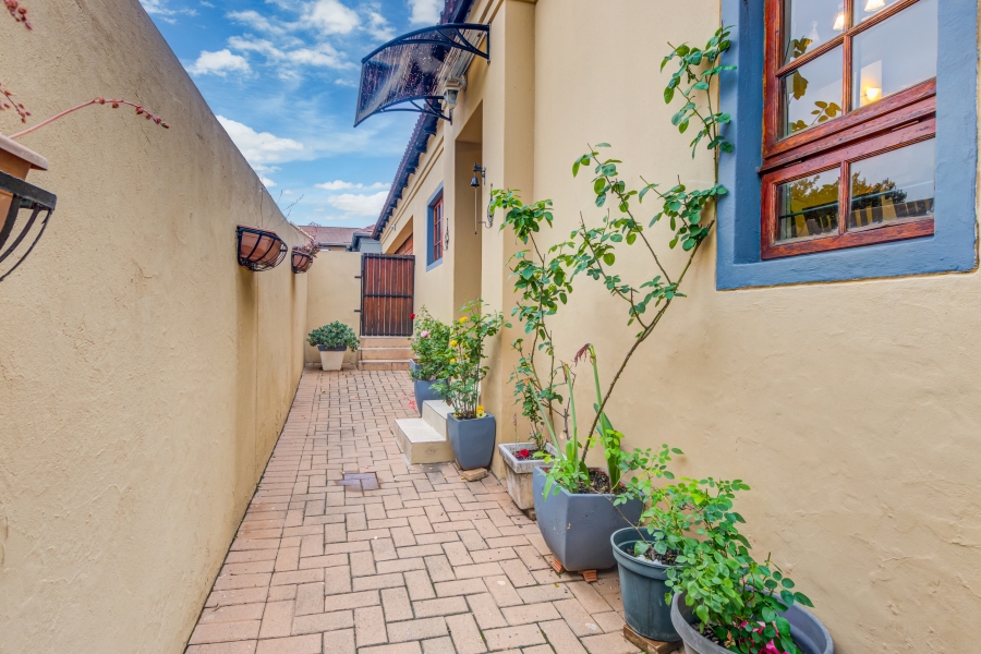 4 Bedroom Property for Sale in Craigavon Gauteng