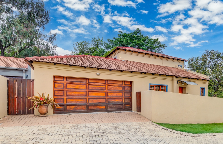 4 Bedroom Property for Sale in Craigavon Gauteng