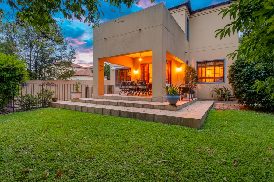 4 Bedroom Property for Sale in Craigavon Gauteng