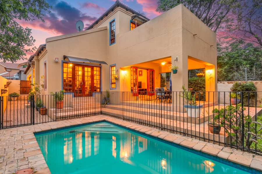 4 Bedroom Property for Sale in Craigavon Gauteng