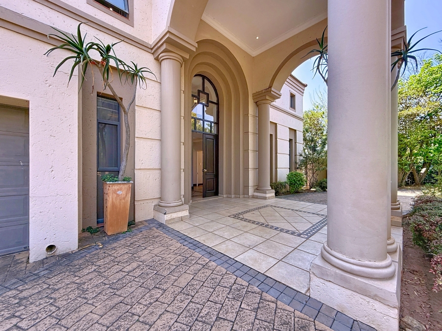 4 Bedroom Property for Sale in Silver Lakes Golf Estate Gauteng