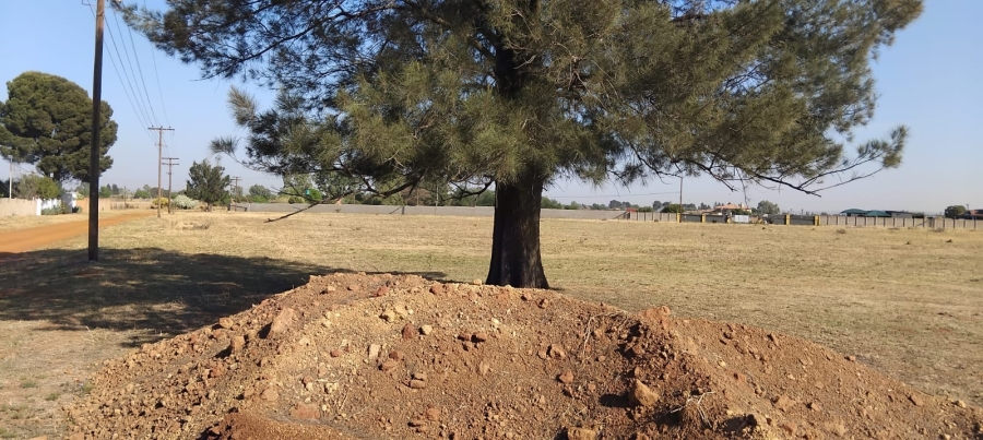 0 Bedroom Property for Sale in Nelsonia Gauteng