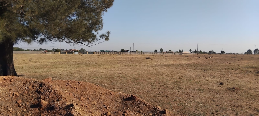 0 Bedroom Property for Sale in Nelsonia Gauteng