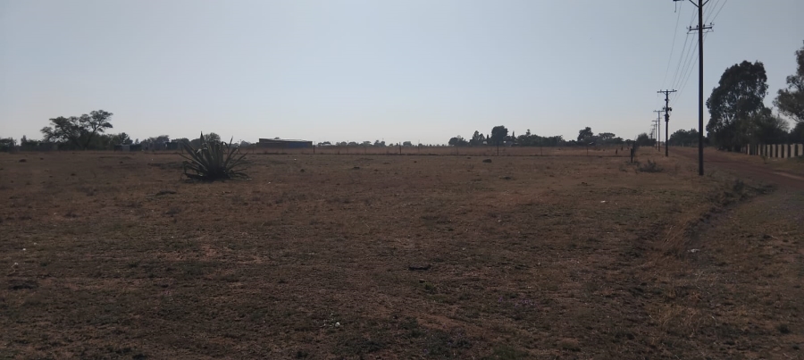 0 Bedroom Property for Sale in Nelsonia Gauteng