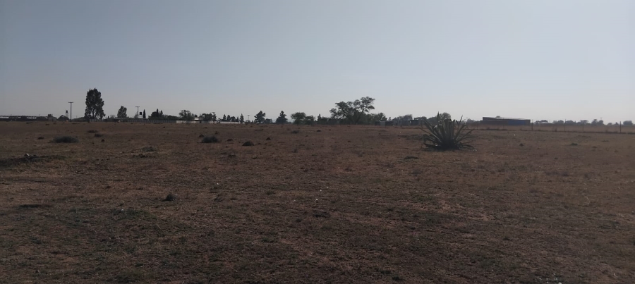 0 Bedroom Property for Sale in Nelsonia Gauteng