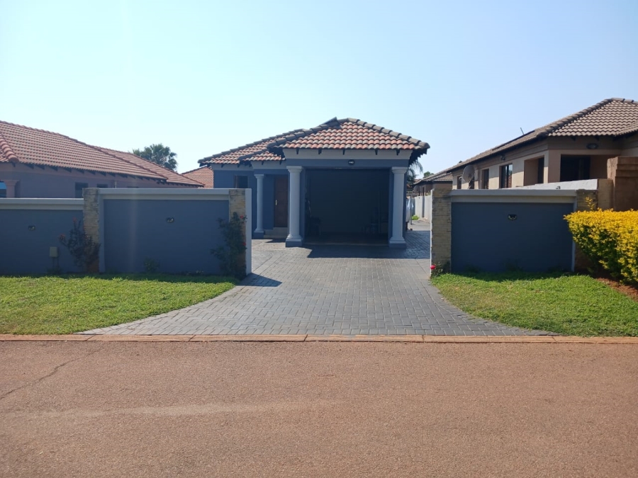 To Let 3 Bedroom Property for Rent in Amandasig Gauteng