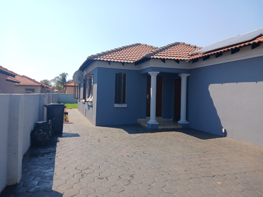 To Let 3 Bedroom Property for Rent in Amandasig Gauteng