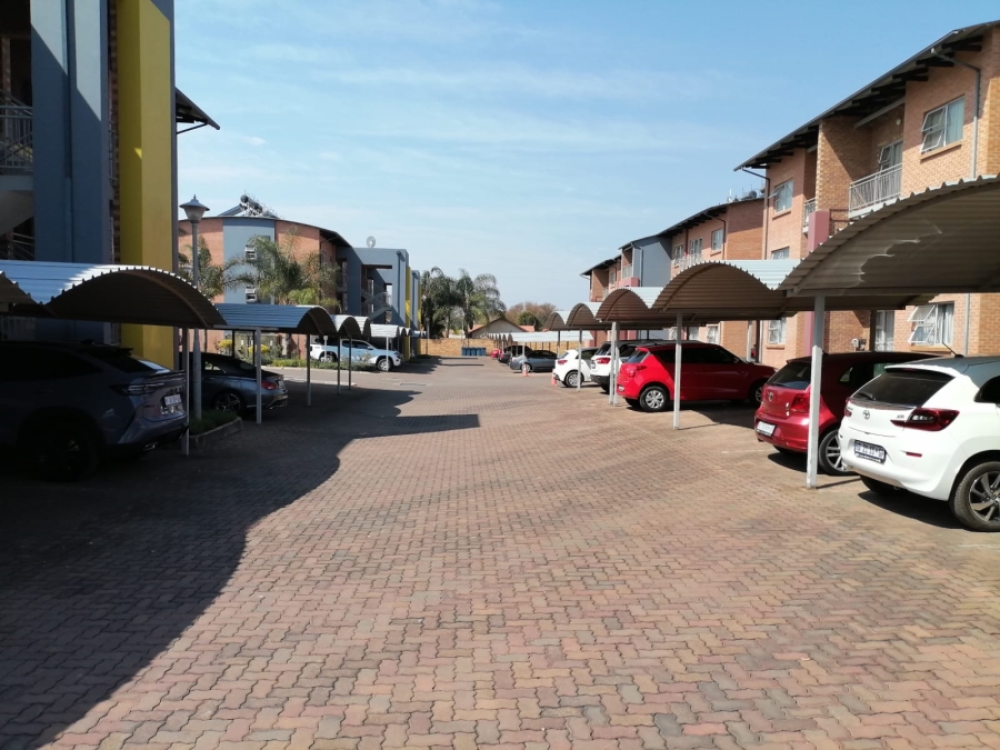 To Let 2 Bedroom Property for Rent in Montana Gauteng