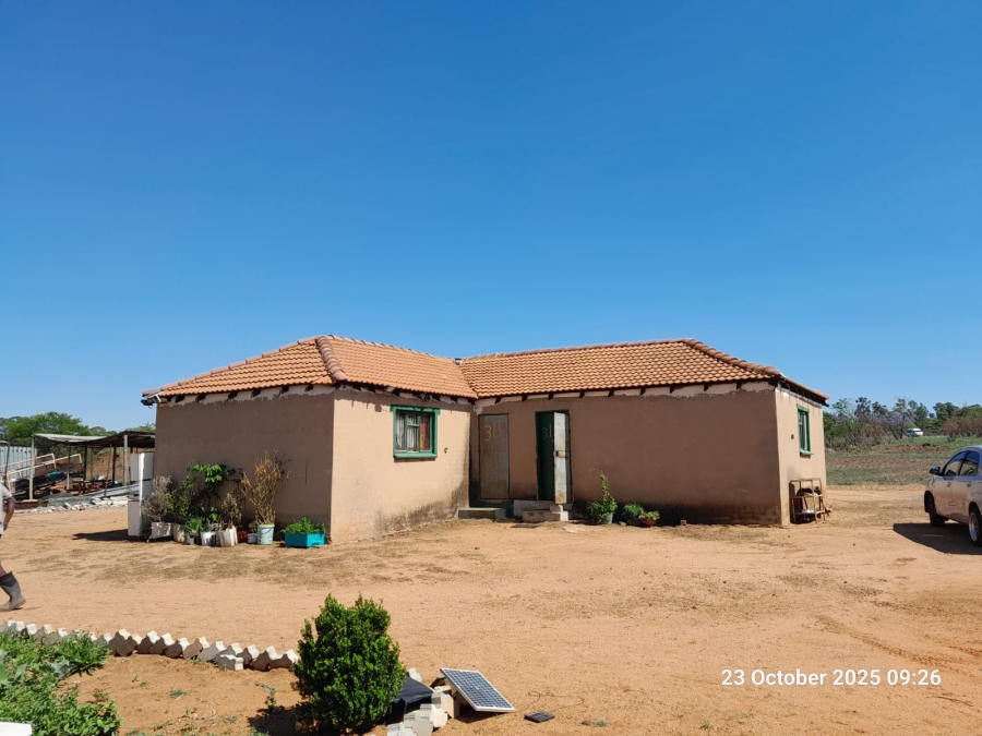 0 Bedroom Property for Sale in Pretoria North Gauteng