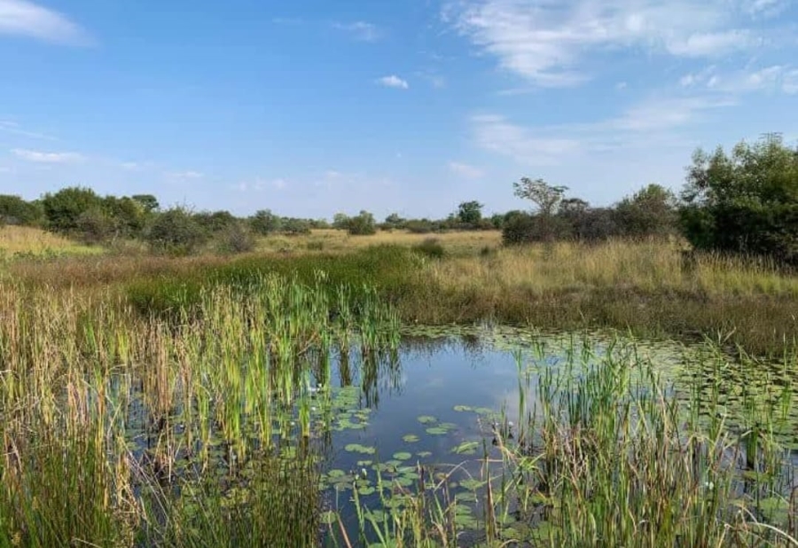 0 Bedroom Property for Sale in Pretoria North Gauteng