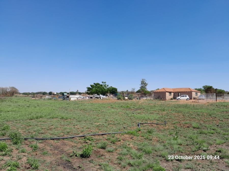 0 Bedroom Property for Sale in Pretoria North Gauteng