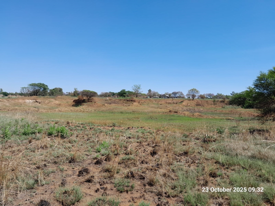 0 Bedroom Property for Sale in Pretoria North Gauteng