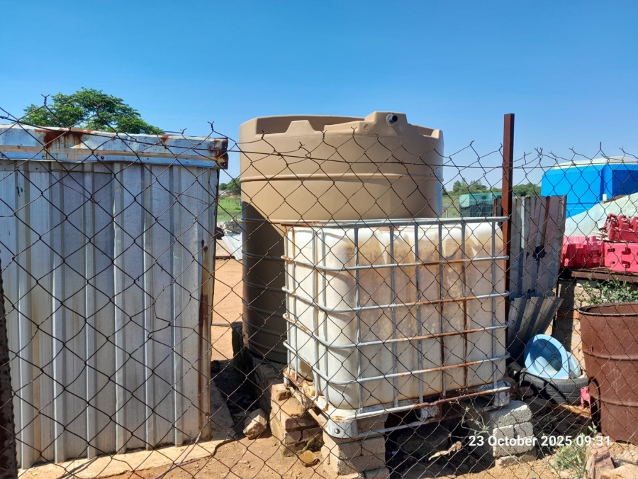 0 Bedroom Property for Sale in Pretoria North Gauteng
