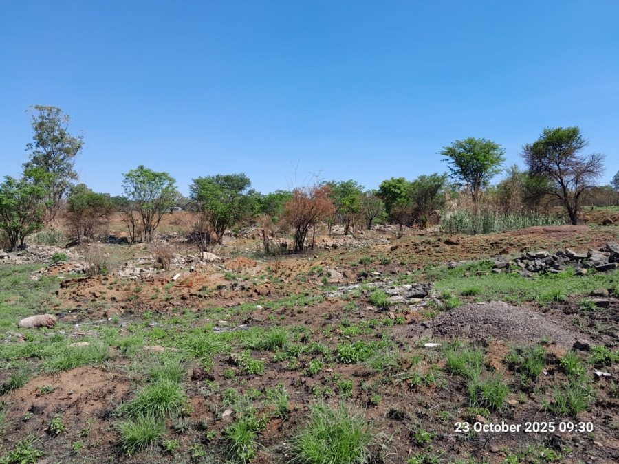 0 Bedroom Property for Sale in Pretoria North Gauteng
