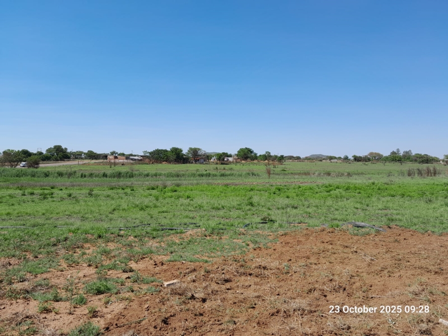 0 Bedroom Property for Sale in Pretoria North Gauteng