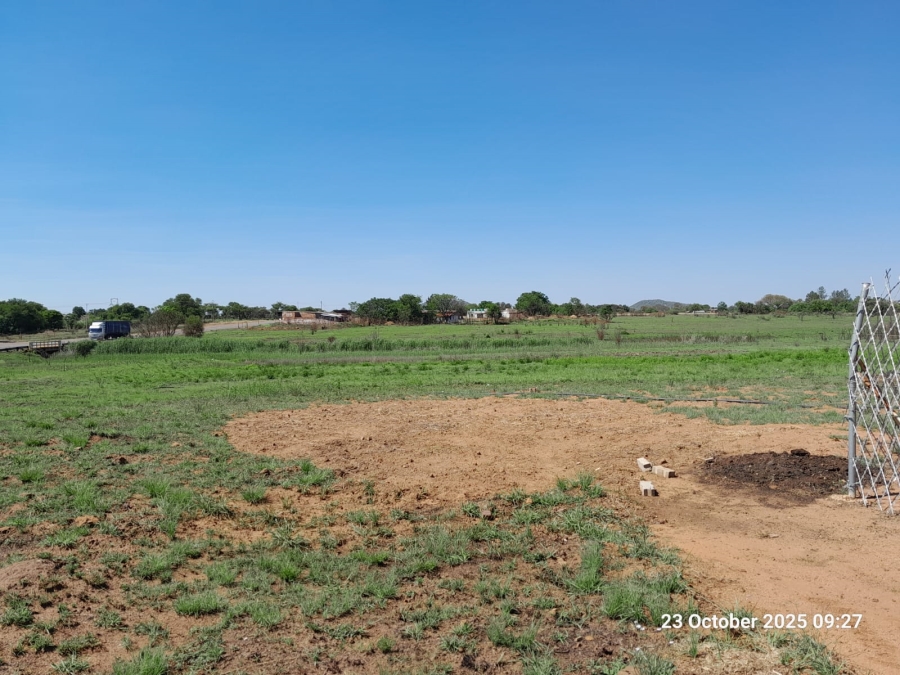 0 Bedroom Property for Sale in Pretoria North Gauteng
