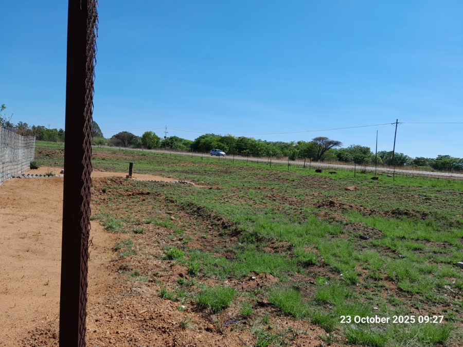 0 Bedroom Property for Sale in Pretoria North Gauteng
