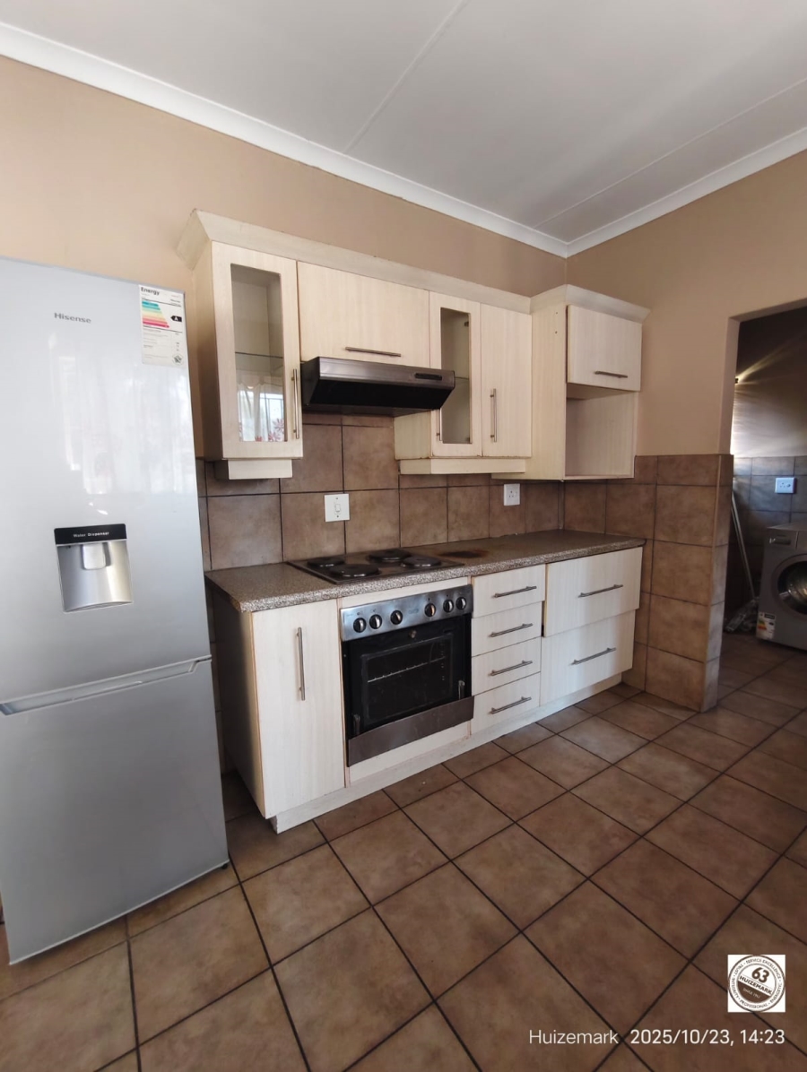 4 Bedroom Property for Sale in Vanderbijlpark SE 6 Gauteng