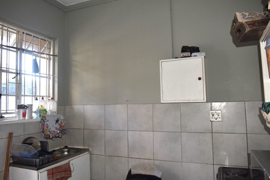 1 Bedroom Property for Sale in Sunnyside Gauteng