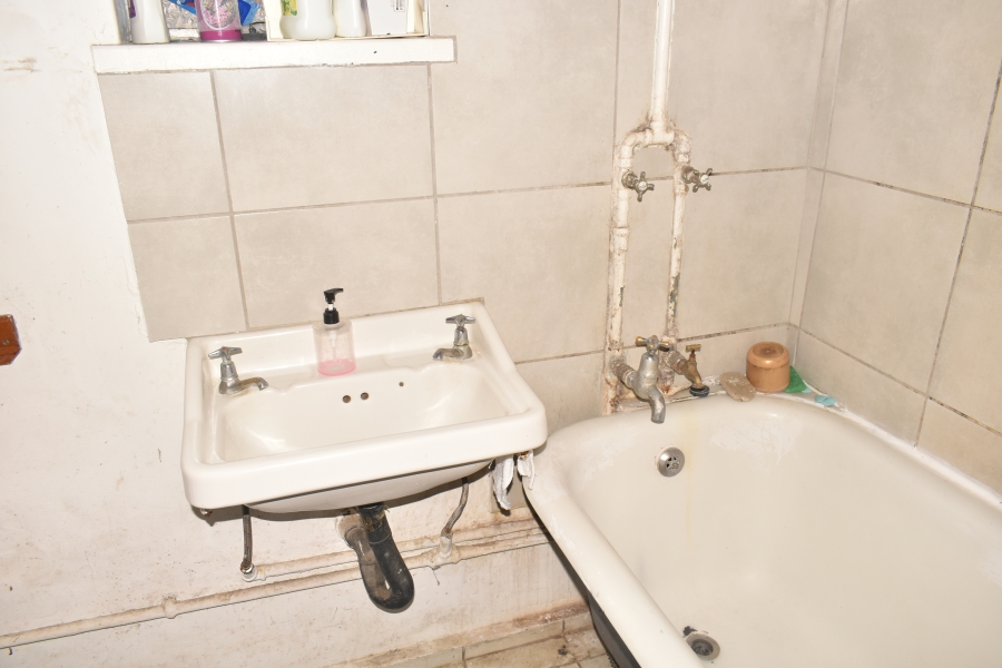 1 Bedroom Property for Sale in Sunnyside Gauteng
