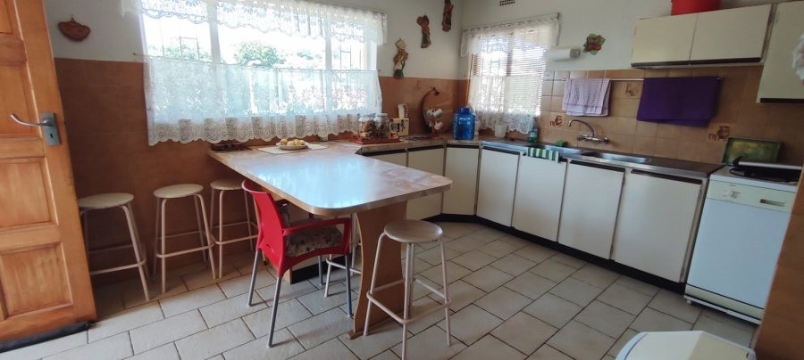 3 Bedroom Property for Sale in Rangeview Gauteng