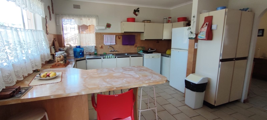 3 Bedroom Property for Sale in Rangeview Gauteng