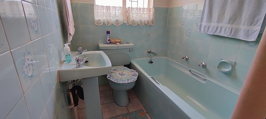 3 Bedroom Property for Sale in Rangeview Gauteng