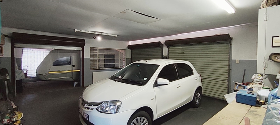 3 Bedroom Property for Sale in Rangeview Gauteng