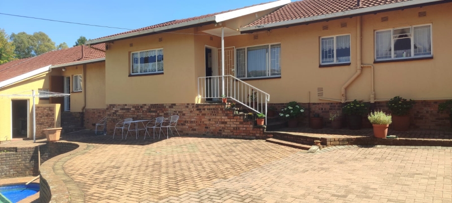 3 Bedroom Property for Sale in Rangeview Gauteng