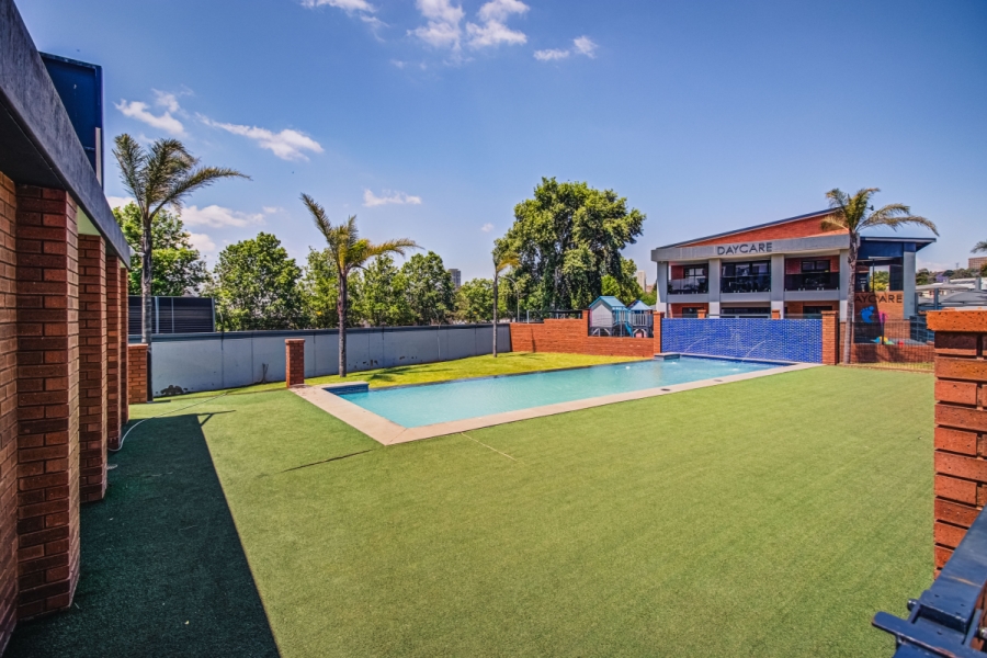 1 Bedroom Property for Sale in Kensington Gauteng
