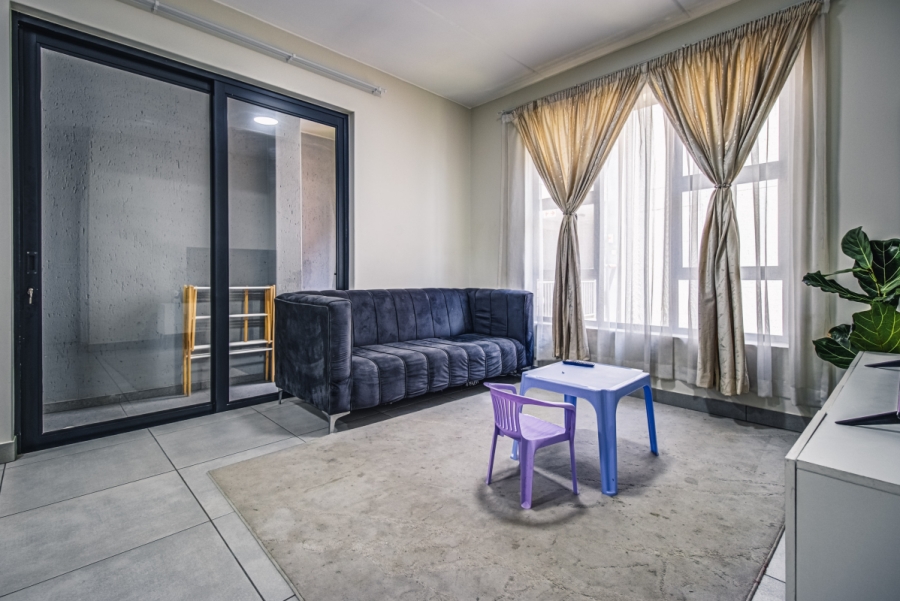 1 Bedroom Property for Sale in Kensington Gauteng