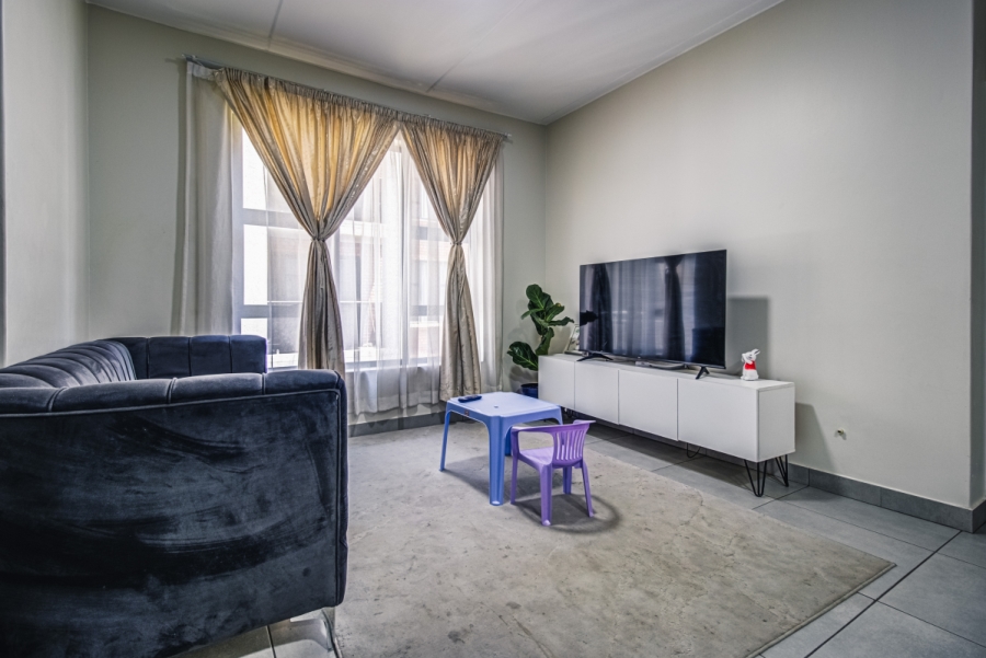 1 Bedroom Property for Sale in Kensington Gauteng