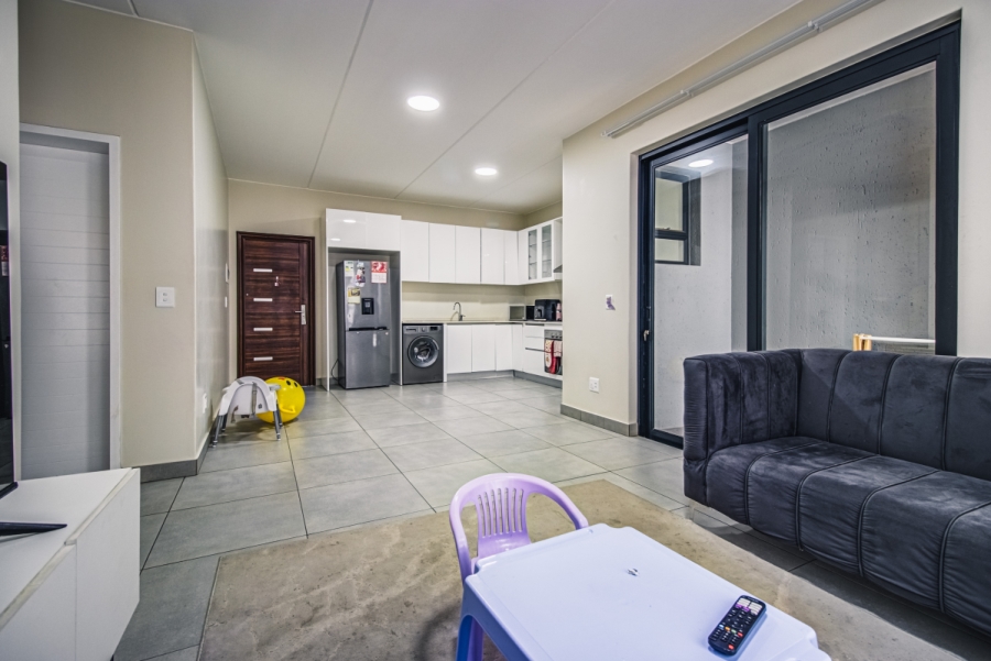 1 Bedroom Property for Sale in Kensington Gauteng