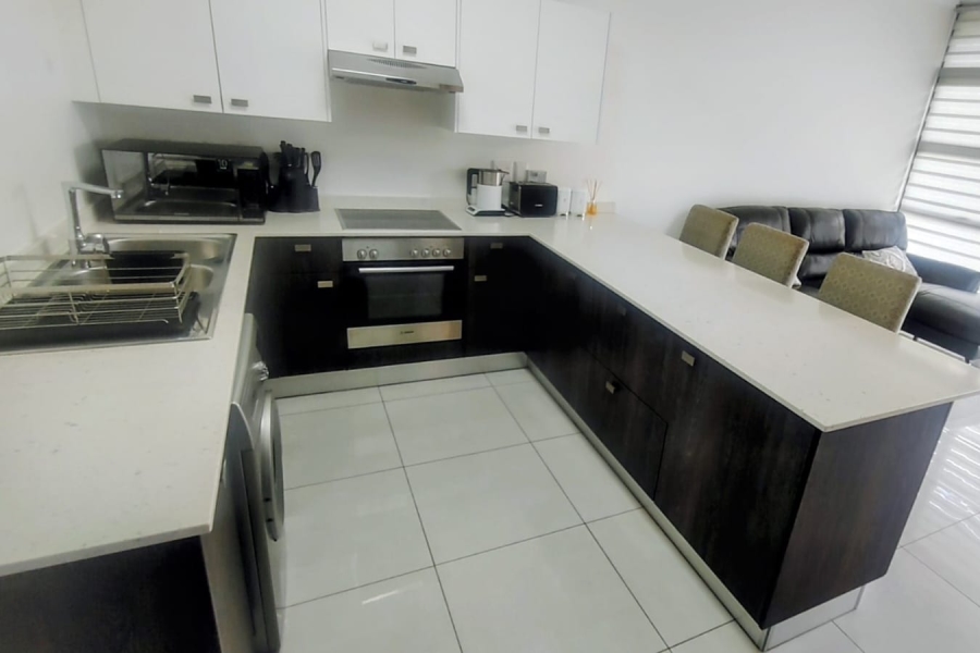 To Let 2 Bedroom Property for Rent in Edenburg Gauteng