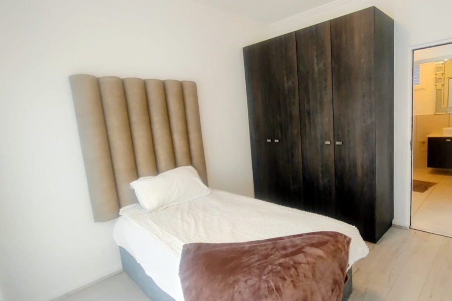 To Let 2 Bedroom Property for Rent in Edenburg Gauteng