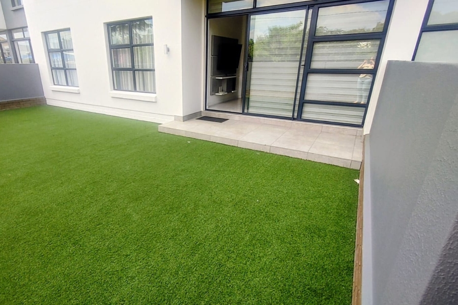 To Let 2 Bedroom Property for Rent in Edenburg Gauteng