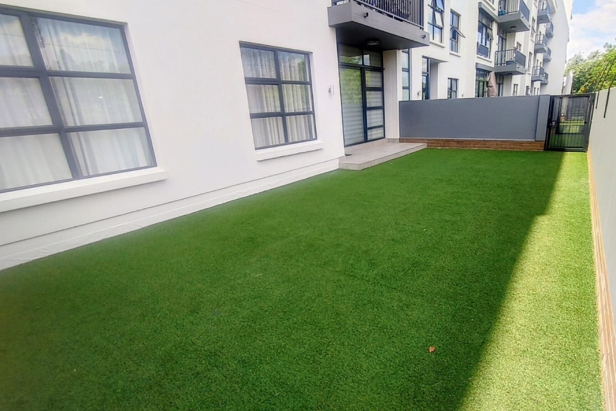 To Let 2 Bedroom Property for Rent in Edenburg Gauteng