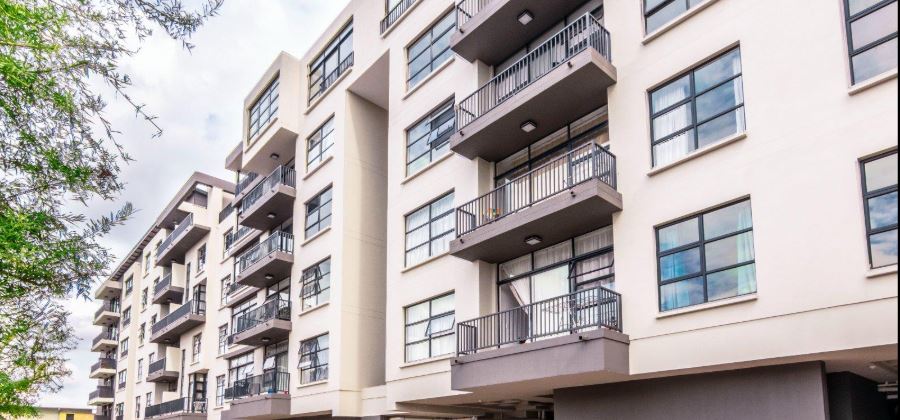 To Let 2 Bedroom Property for Rent in Edenburg Gauteng