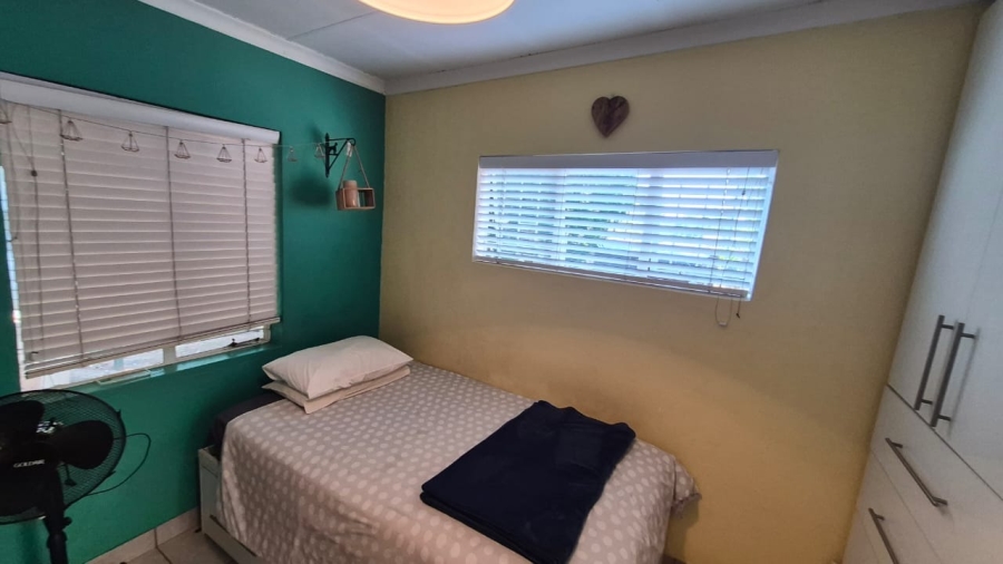 4 Bedroom Property for Sale in Hennopspark Gauteng