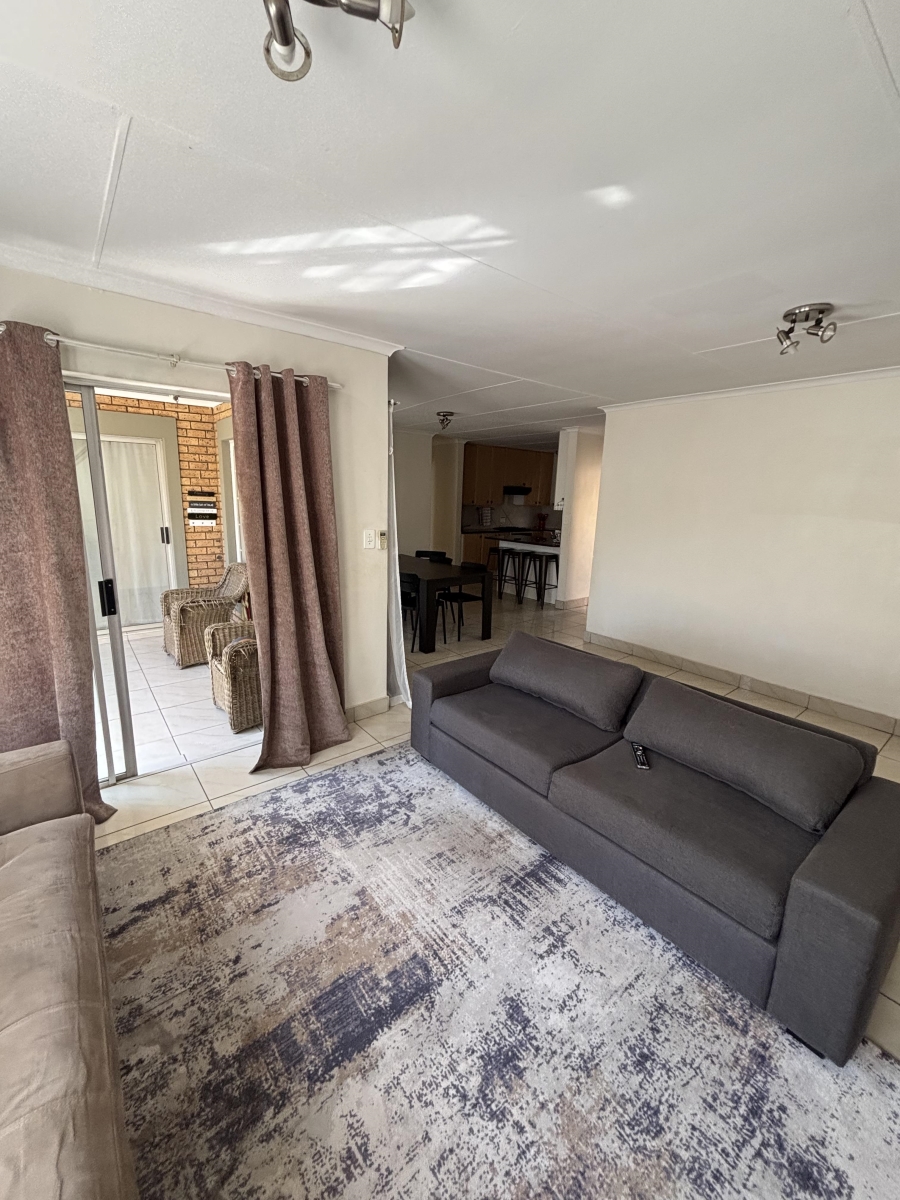 To Let 3 Bedroom Property for Rent in Equestria Gauteng
