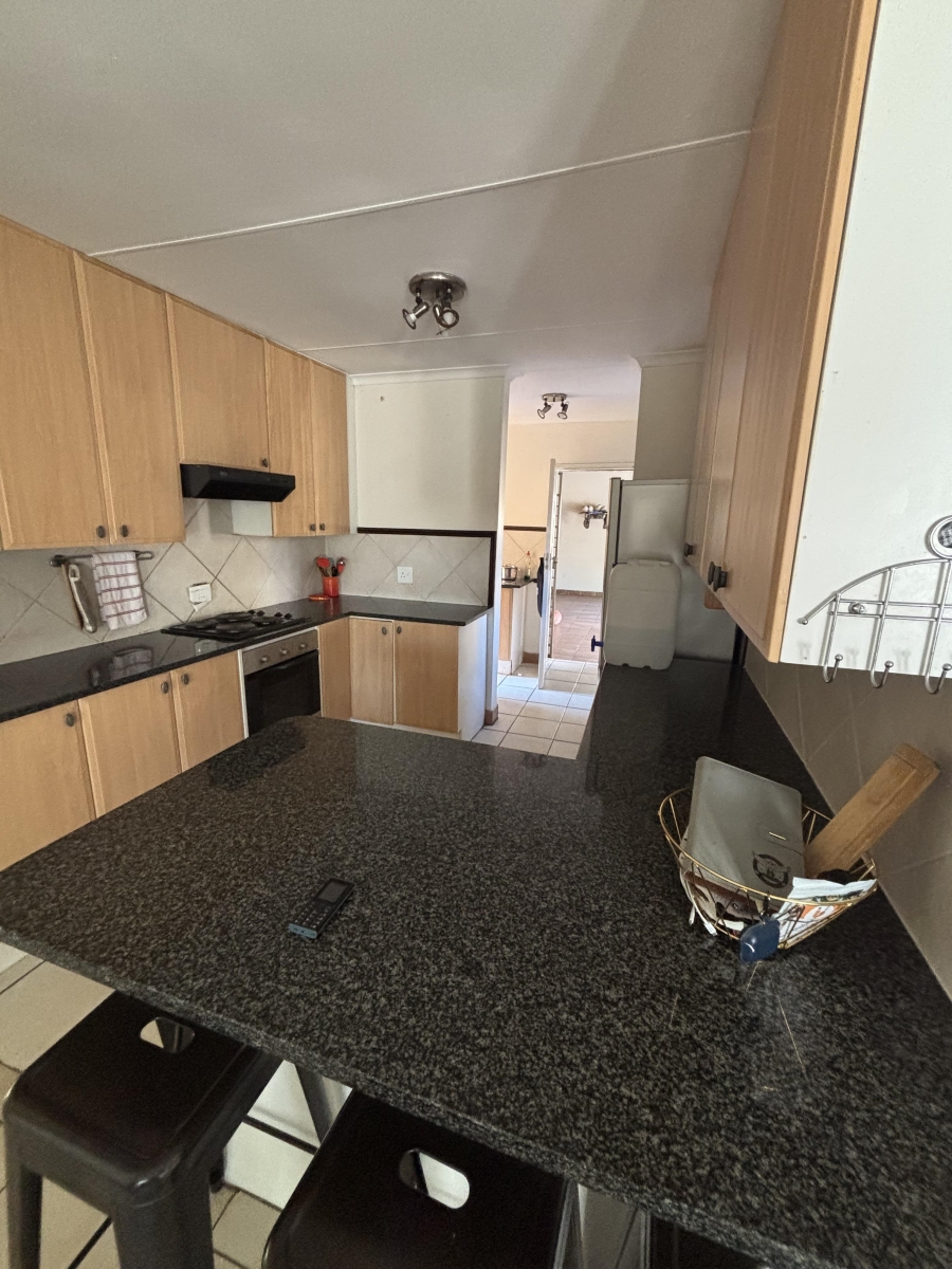 To Let 3 Bedroom Property for Rent in Equestria Gauteng