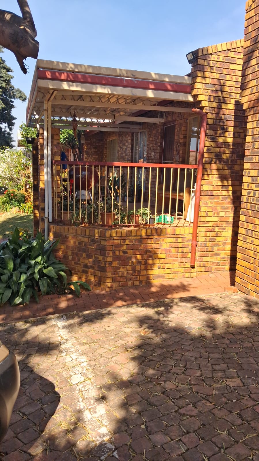 2 Bedroom Property for Sale in Amandasig Gauteng