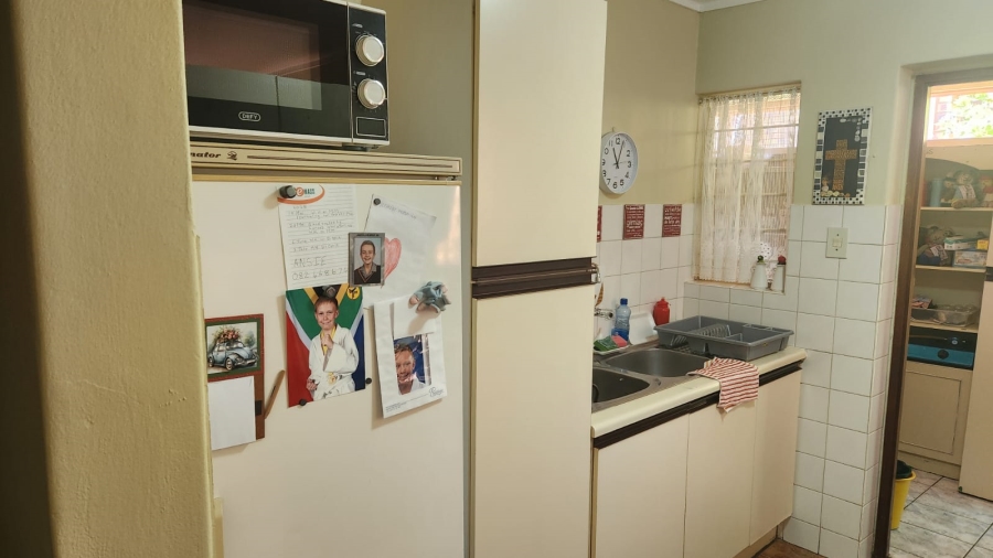 2 Bedroom Property for Sale in Amandasig Gauteng