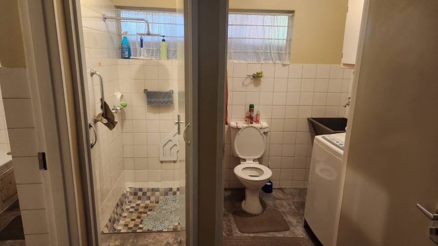 2 Bedroom Property for Sale in Amandasig Gauteng