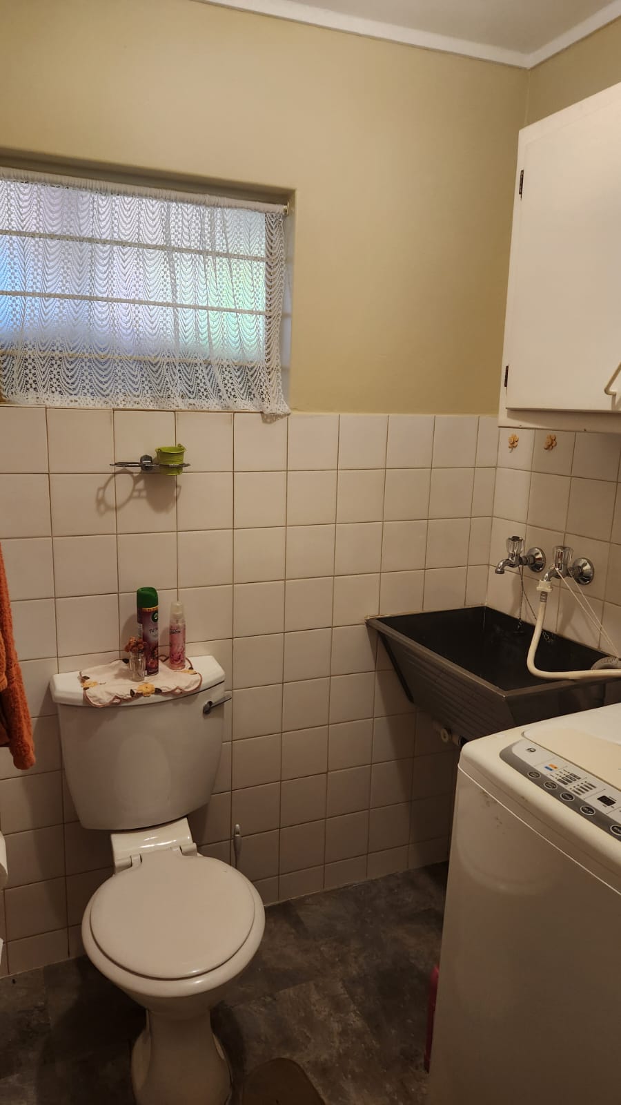 2 Bedroom Property for Sale in Amandasig Gauteng
