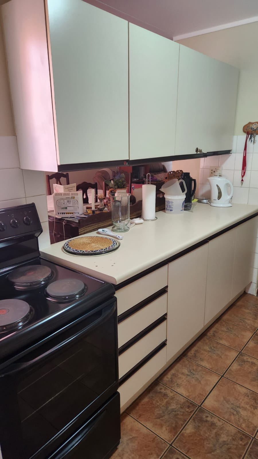 2 Bedroom Property for Sale in Amandasig Gauteng